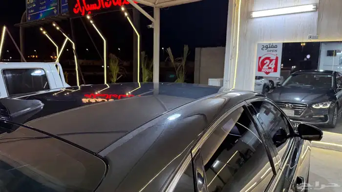ازيرا ديزل 2019 فل كامل رمادي بدون فتحه اول مالك فالسعوديه 7