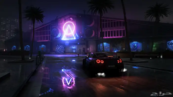 لعبة Test Drive Unlimited Solar Crown 1