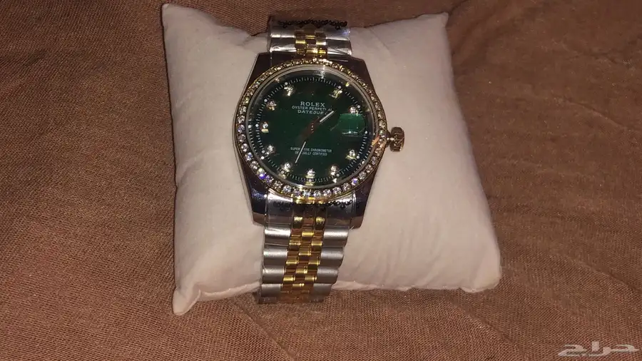 ساعات اكسسوارت 1