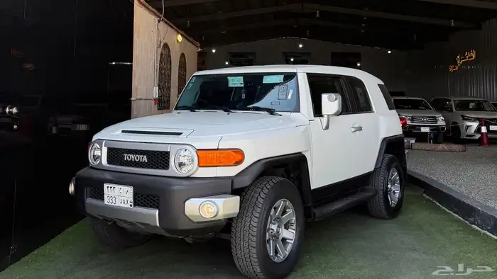 اف جي 2020 رقم 1 مطور 0