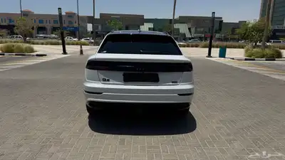 اودي Q8 2019 14