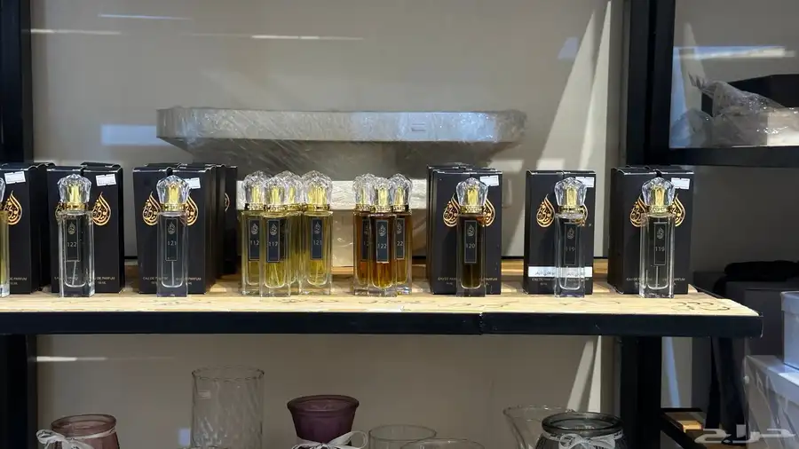 عطور 0