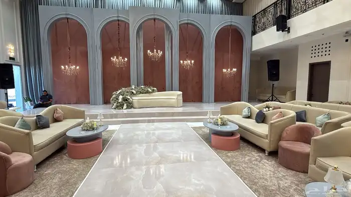 منسق حفلات 6