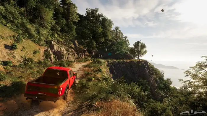 لعبة Test Drive Unlimited Solar Crown 3