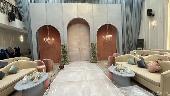 منسق حفلات 7