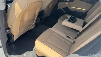 اودي Q8 2019 12