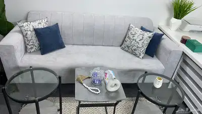 اثاث مكاتب وثلاجة 6