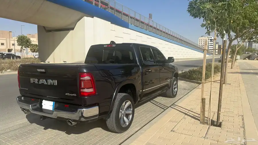 رام ليميتد 2020 4