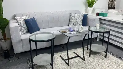 اثاث مكاتب وثلاجة 5