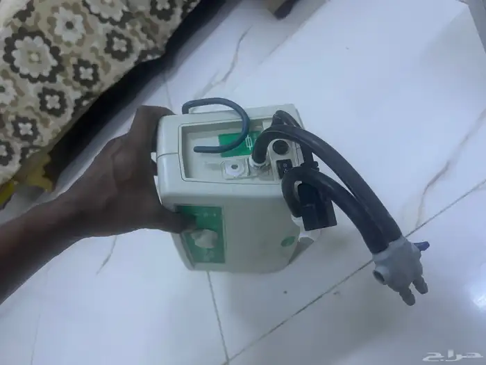 جهاز المرتبة الهوائية السرير الذوي الأعاقه 2