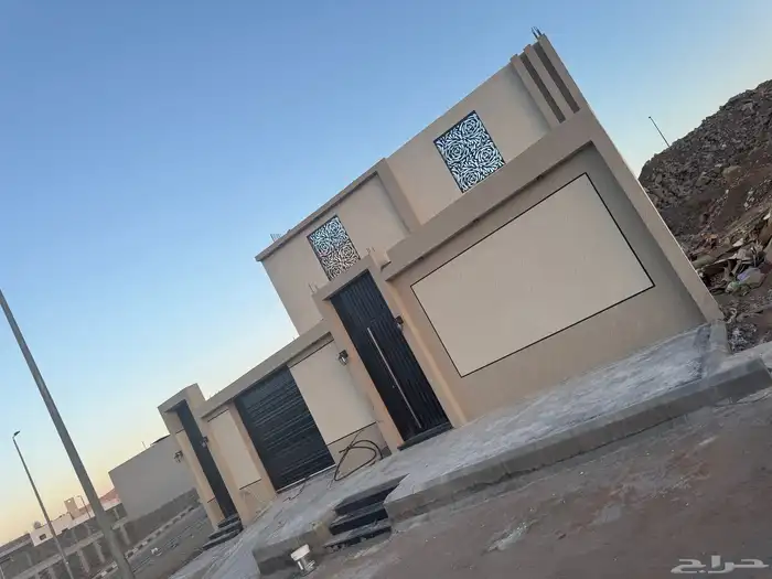 للبيع دور جاهز للسكن في مخطط السلام 0
