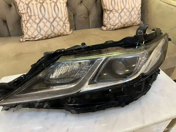 شمعة كامري 2022 3
