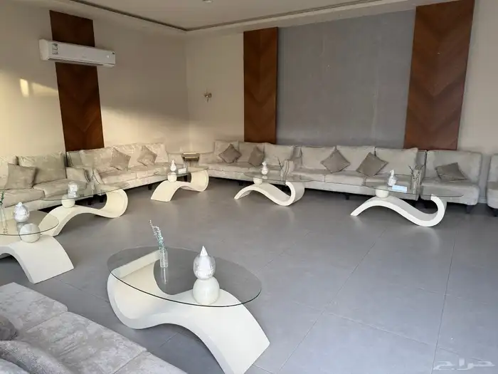 منسق حفلات 9