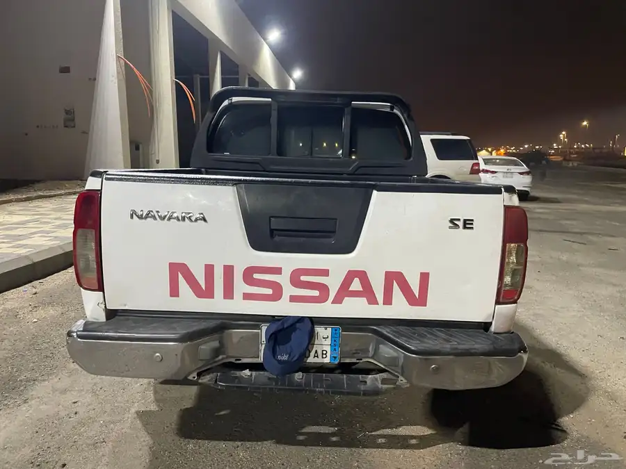 نافارا 2014 1