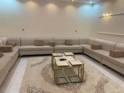 شاليه اجار يومي بلجرشي طريق عالقه 6