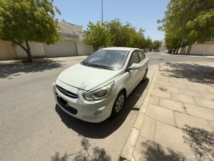 اكسنت 2018 7