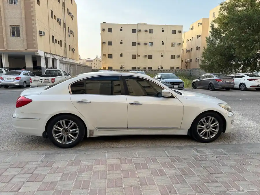 جنسس2013 11