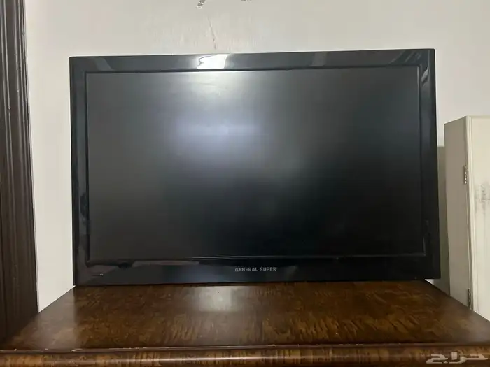 شاشه جنرال مافيها ولا خدش 0