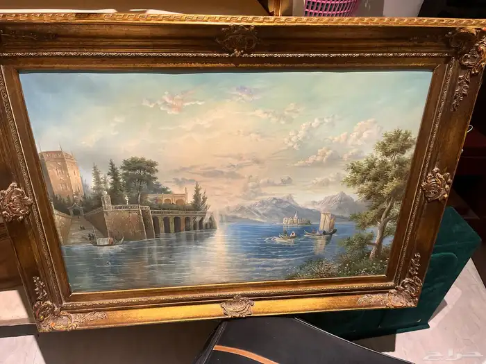 لوحات كلاسك 0