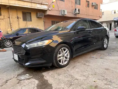 فيوجن فورد 2014 0