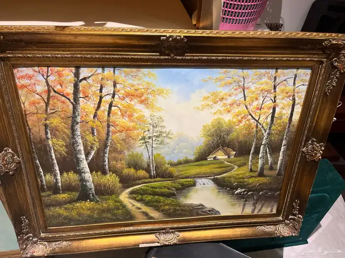 لوحات كلاسك 1