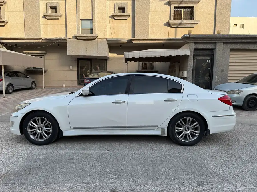 جنسس2013 10