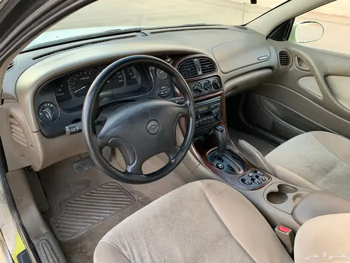 كابريس 2002 .. مبيعات حكومية .. 4