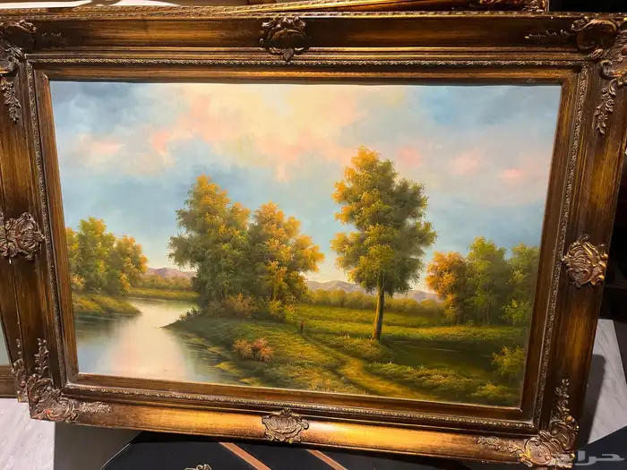 لوحات كلاسك 2