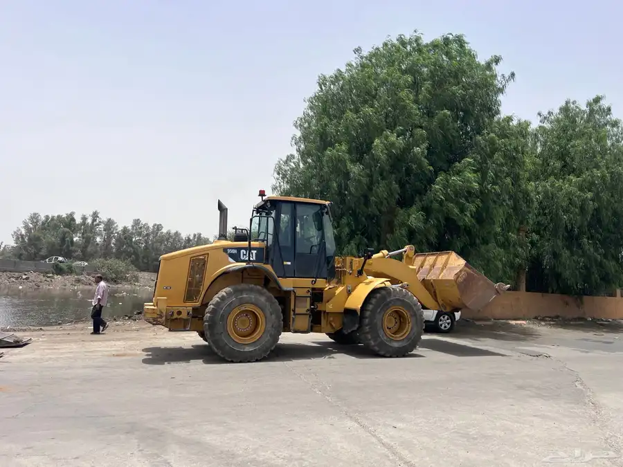 شيول كتر بلر 950H 3
