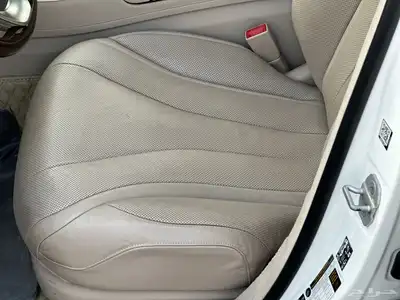 مرسيدس يخت S450 نظيف جدا 2018 35