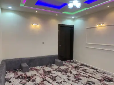 شاليه اجار يومي بلجرشي طريق عالقه 8