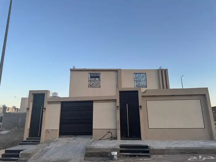للبيع دور جاهز للسكن في مخطط السلام 1