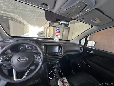 للبيع جاك GS3 4