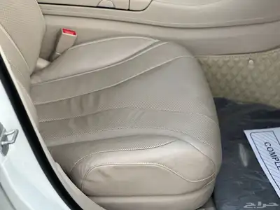 مرسيدس يخت S450 نظيف جدا 2018 52
