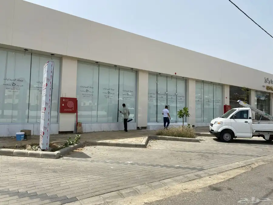 ستائر شرائح ستاير رول ستاير بلاك اوت ستائر كهربائية صن سكرين 1
