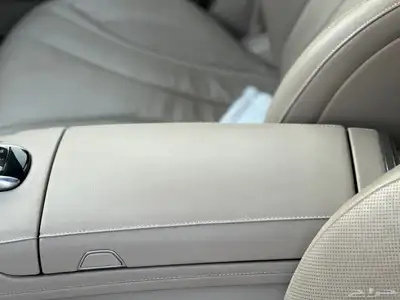 مرسيدس يخت S450 نظيف جدا 2018 36