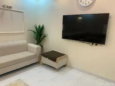 شاليه اجار يومي بلجرشي طريق عالقه 7