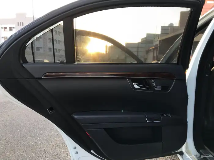 مرسيدس S350. AMG. 2009 15