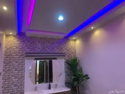 شاليه اجار يومي بلجرشي طريق عالقه 11