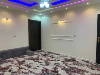 شاليه اجار يومي بلجرشي طريق عالقه 9