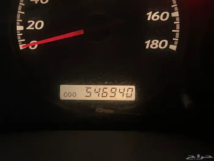 ايسوزو تلاجة 2006 2