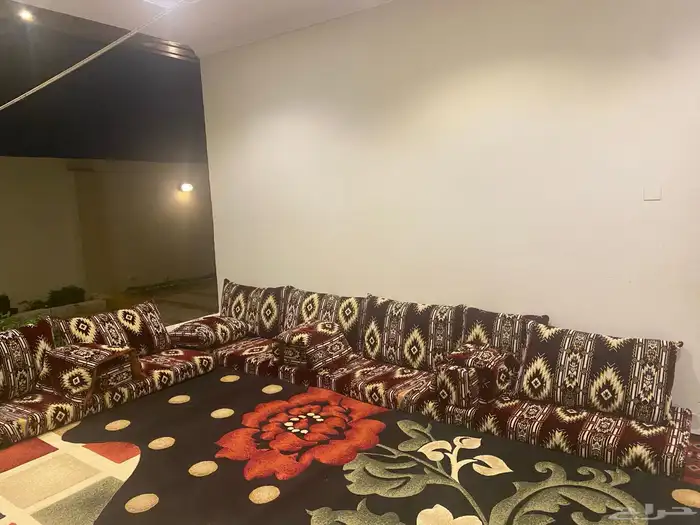 استراحة الفهد للاجار اليومي والاسبوعي 31