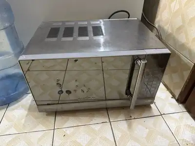 مكرويف شغال 0