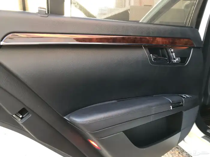 مرسيدس S350. AMG. 2009 16