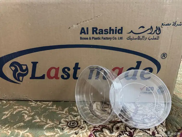 علب تمر 0