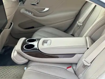 مرسيدس يخت S450 نظيف جدا 2018 40