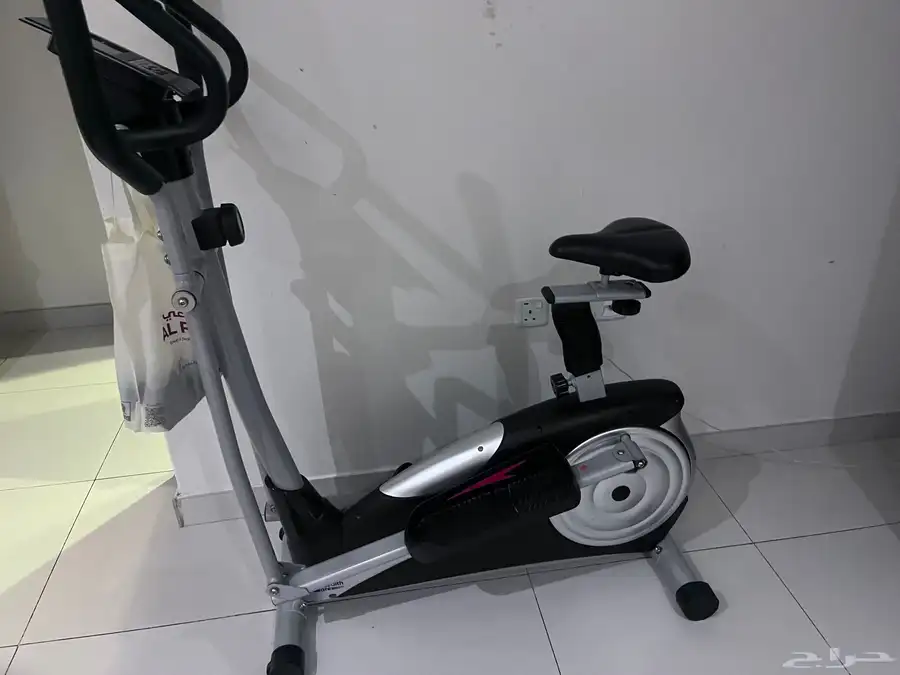 جهاز رياضي air walker ب 400 0