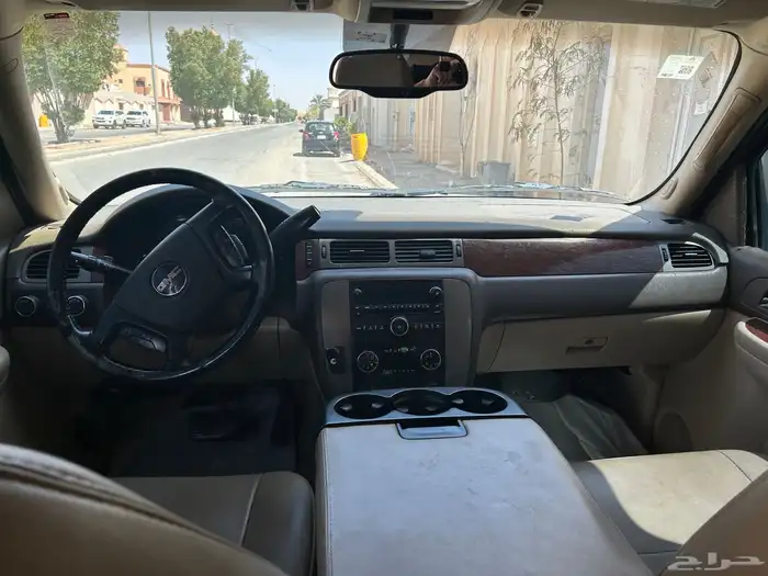 يوكن 2008طويل دبل XL 0
