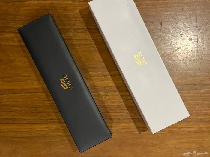 ساعة سيكو ستريت فايتر (تم البيع) 0