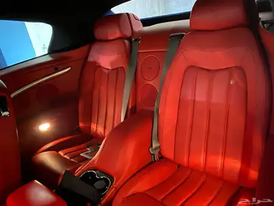 مازراتي جران كابريو ( كشف ) 11